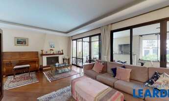 Imagem 7: APARTAMENTO - MORUMBI - SP