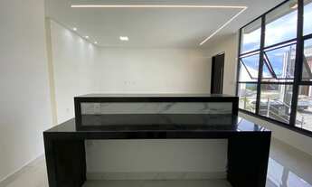 Imagem 5: Casa de condomínio para venda possui 184 metros quadrados com 4 quartos