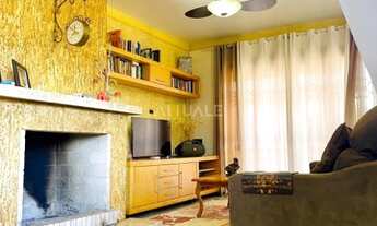 Imagem 6: Casa Desvio Rizzo