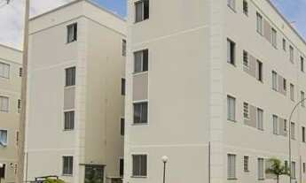 Imagem 4: Apartamento á venda vila São José -Taubaté 2 quartos