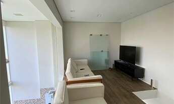 Imagem 4: Apartamento Residencial SANTANA