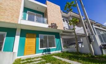 Imagem 2: Porto Alegre - Casa Padrão - Jardins Do Prado