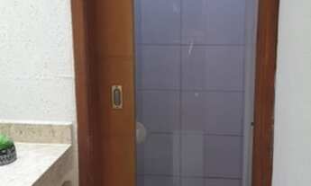 Imagem 2: Vendo Linda Casa Duplex (2 Quartos) - Guaratiba