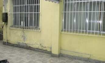 Imagem: Casa para venda tem 150 metros quadrados