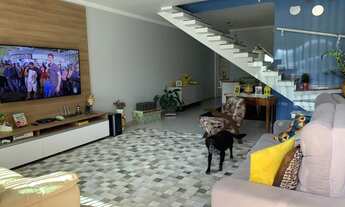 Imagem 3: Vendo sobrado no Condomínio Isabela, Mauá