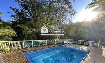 Imagem: Casa em Condomínio a Venda no bairro Comary