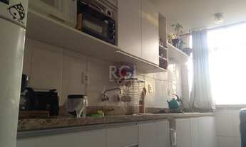 Imagem 7: Porto Alegre - Apartamento Padrão - Santa Tereza