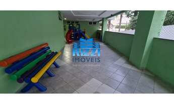 Imagem 7: RIZZI IMÓVEIS VENDE: LINDO APARTAMENTO NA FREGUESIA COM 3 QUARTOS SENDO 1 SUÍTE!! ACEITA F