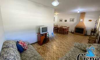 Imagem 2: Casa com 3 Dormitórios na Avenida João Gerosa, em Serra Negra SP