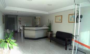 Imagem 2: Sala - Cambuí - Campinas