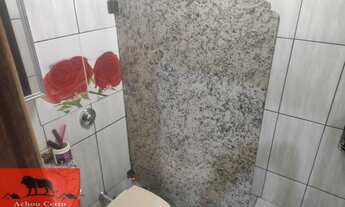 Imagem 4: Casa Tríplex 3 Quartos Bairro Eldorado