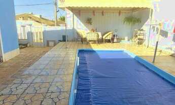 Imagem 4: Casa para venda tem 270 metros quadrados com 3 quartos