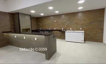 Imagem 5: OPORTUNIDADE ÚNICA: Mansão 5 suítes, salão de festas, área de lazer. Itaporanga 3 - APENAS