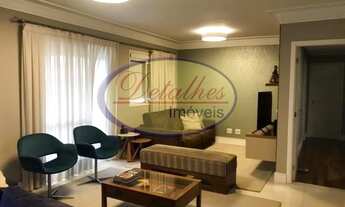 Imagem 7: Apartamento para Venda em São José dos Campos, Jardim Aquarius, 4 dormitórios, 3 suítes, 5