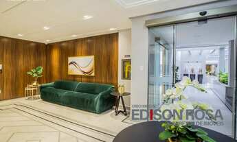 Imagem: Apartamento Alto Padrão Beco Castelo VITALE