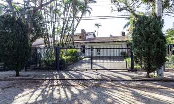 Imagem 4: Porto Alegre - Casa Padrão - Jardim Isabel