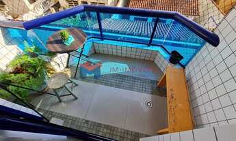 Imagem 7: Apartamento com 1 dorm, Guilhermina, Praia Grande - R$ 240 mil, Cod: 415004