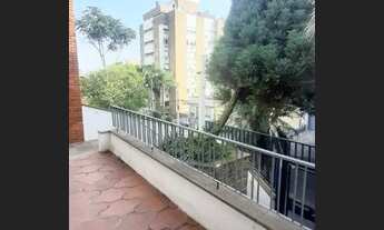 Imagem 7: Porto Alegre - Casa Padrão - Rio Branco