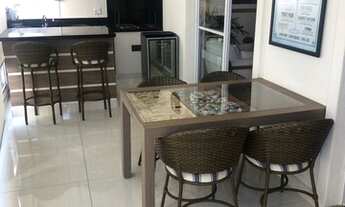 Imagem 4: Apartamento em Alphaville 258m 4 suites 3 vg R$:3 milhões