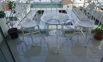 Imagem 3: São Paulo - Apartamento Padrão - TATUAPÉ