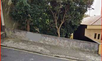 Imagem: Terreno à venda, 367 m² por R$ 850.000,00