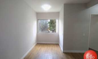 Imagem 3: São Paulo - Apartamento Padrão - Moema