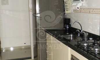 Imagem 2: Apartamento em Cidade São Jorge - Santo André - SP]