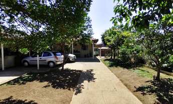 Imagem: Casa para venda possui 150 metros quadrados