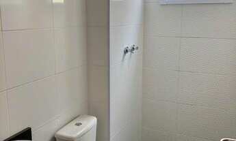 Imagem 7: Apartamento com 2 dormitórios à venda, 42 m² por R$ 290.000,00 - Parque Industrial - Campi