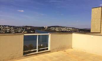 Imagem 4: NOVA LIMA - Cobertura - Alphaville - Lagoa dos Ingleses