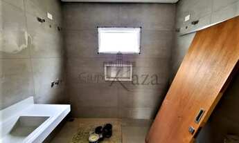 Imagem 3: Casa Térrea em construção - Urbanova - Condomínio Residencial Alphaville II - 249,66m²