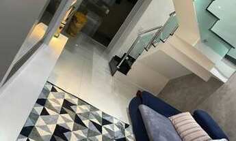 Imagem 4: Linda Casa no Chácara Solar ll, 2 Quartos, Mobiliada - Santana de Parnaíba