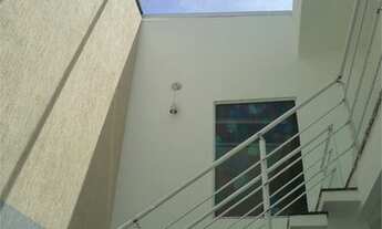 Imagem 6: Sobrado Residencial SANTANA