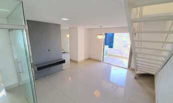 Imagem 4: Ótima cobertura duplex com 176m², 3 quartos sendo 1 suíte e bela vista da cidade