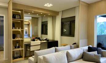 Imagem 7: Flat para venda com 33 metros quadrados com 1 quarto