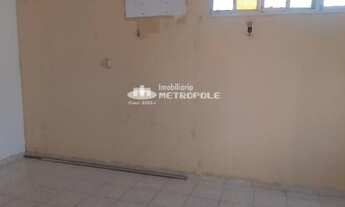 Imagem 6: R. ALDEMAR ROCHA - BAIRRO: FATIMA