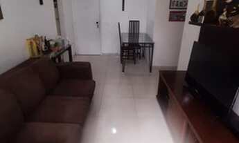 Imagem 2: Apartamento para venda com 63 metros quadrados com 2 quartos em Tauá