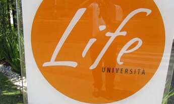 Imagem 3: Apartamento no Condomínio Life Università