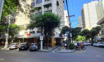 Imagem 7: Apartamento para venda com 65 metros quadrados com 2 quartos em Icaraí - Niterói - RJ