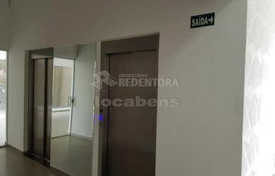 Imagem 4: Mirassol - Conjunto Comercial/Sala - Centro
