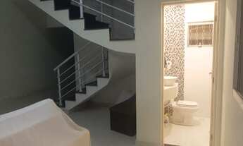 Imagem 5: Casa para venda com 3 quartos em Parque Ribeiro de Lima - Barueri - SP