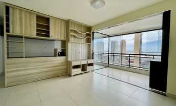 Imagem 2: Quadra Residence - 92 m² - Umarizal