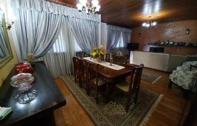 Imagem 7: CASA FORA DE CONDOMÍNIO, EM BAIRRO NOBRE DE TERESÓPOLIS - RJ