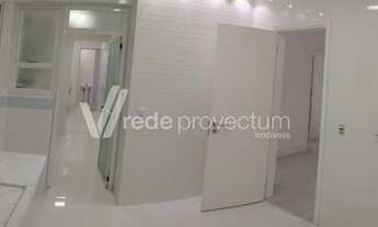 Imagem 4: Apartamento - Cambuí - Campinas