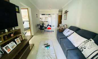 Imagem 6: APARTAMENTO 2 DORMITÓRIOS 1 SUITE PARA VENDA - AVIAÇÃO