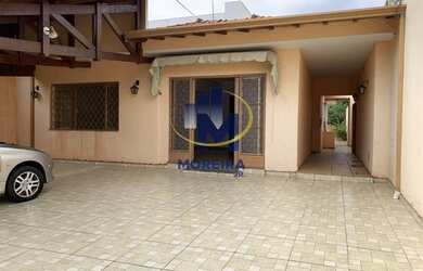 Imagem 3: Casa para venda em Bauru / SP no bairro Vila Universitária