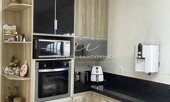 Imagem 7: Maravilhoso sobrado, para venda, no Condomínio Residencial Terras do Oriente em Valinhos!