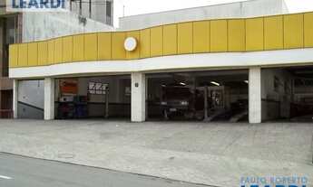 Imagem 3: PRÉDIO - REAL PARQUE - SP