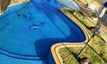 Imagem 7: Mansão com 08 dorms, 06 suites, 12 vagas, piscina, sauna, adega, fino e exclusivo acabamen