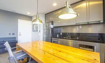 Imagem 6: Locação Apartamento 1 Dormitórios - 70 m² Itaim Bibi